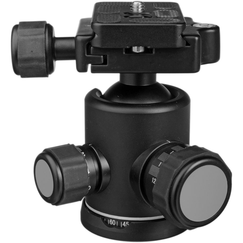 Benro B1 Triple Action Ball Head - Grade 8