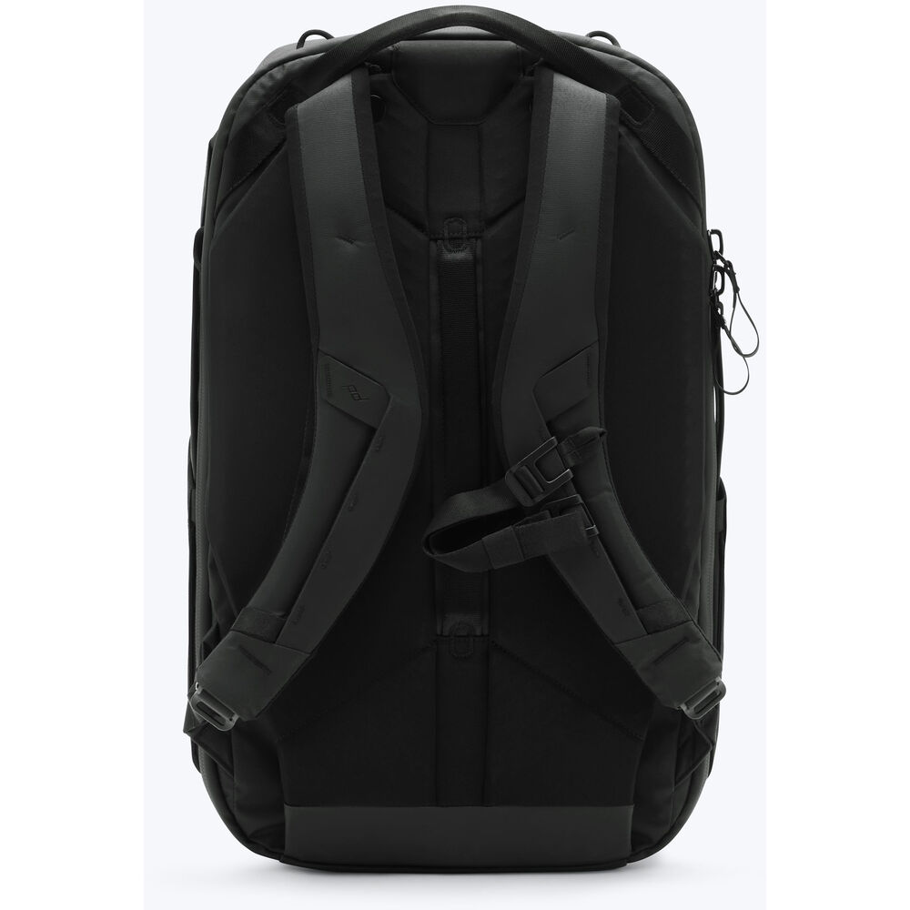 Peak Design Travel Backpack 2-in-1 40L- Black