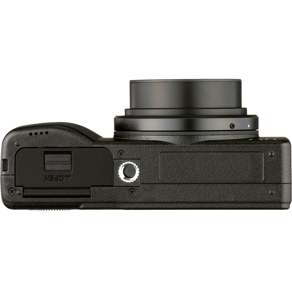 Ricoh GR IIIx - Grade 8+