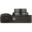 Ricoh GR IIIx - Grade 8+
