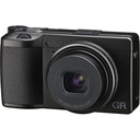 Ricoh GR IIIx - Grade 8+