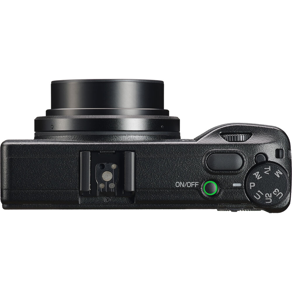 Ricoh GR IIIx - Grade 8+