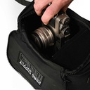 Hung Supply Sidewalk Camera Sling - Midnight Black