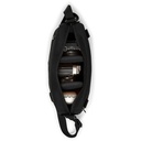 Hung Supply Hi-Fi Camera Sling - Midnight Black