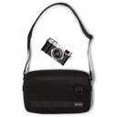 Hung Supply Hi-Fi Camera Sling - Midnight Black