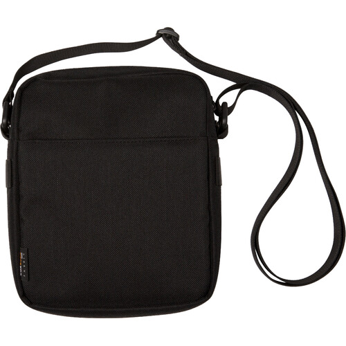 Hung Supply Lo-Fi Camera Pouch - Midnight Black