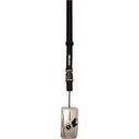 Hung Supply Loop Camera Wrist Strap - Black