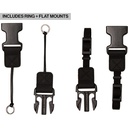 Hung Supply MOD Camera Strap OG - Black
