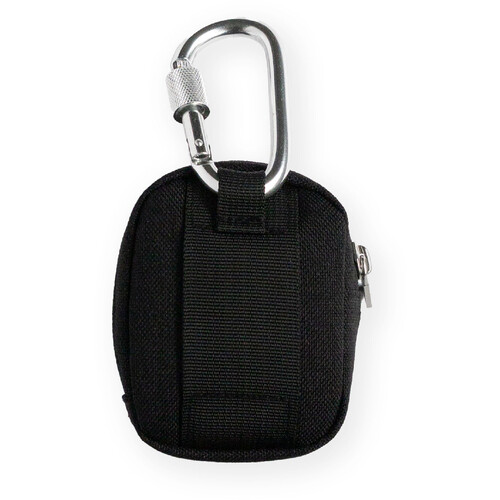 Hung Supply Nuxx Pouch (S) - Black