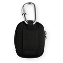 Hung Supply Nuxx Pouch (S) - Black