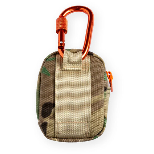 Hung Supply Nuxx Pouch (S) - Camo