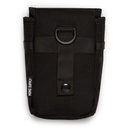 Hung Supply Repeater Camera Pouch - Black
