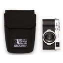 Hung Supply Repeater Camera Pouch - Black