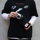 Hung Supply Repeater Camera Pouch - Black