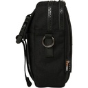 Hung Supply Roscoe Camera Pouch OG - Black/Orange