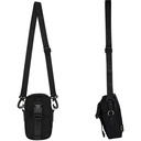 Hung Supply Roscoe Camera Pouch OG - Black/Orange