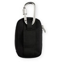 Hung Supply Slippy Pouch (M) - Black