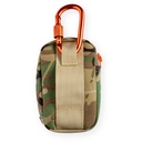 Hung Supply Slippy Pouch (M) - Camo