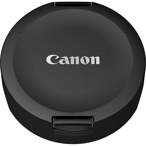 Canon RF 7-14mm f/2.8-3.5L Fisheye STM Lens