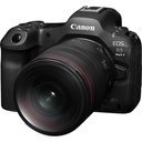 Canon RF 7-14mm f/2.8-3.5L Fisheye STM Lens