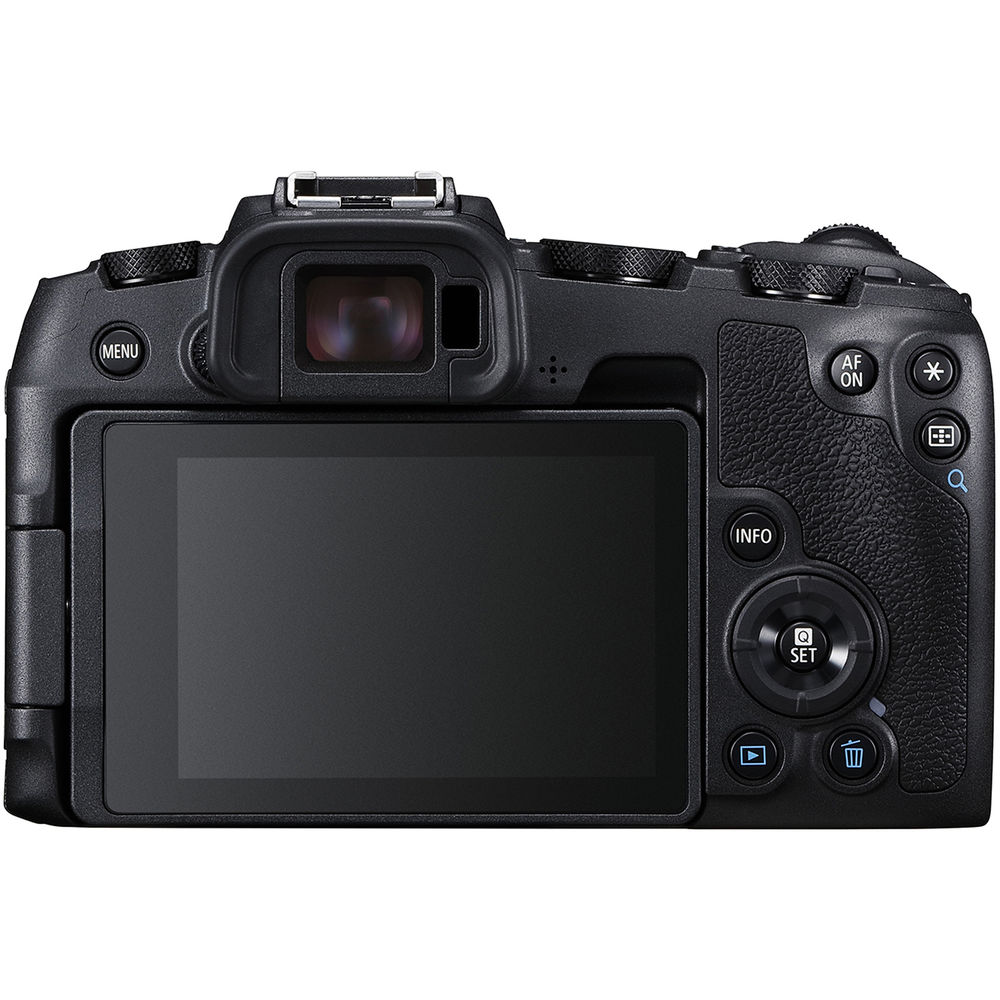 Canon EOS RP Body - Grade 9