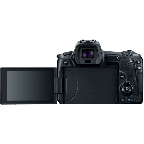 Canon EOS R Body - Grade 8