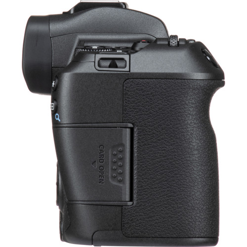Canon EOS R Body - Grade 8