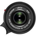 Leica 35mm f/2 APO-Summicron-M ASPH - Grade 10