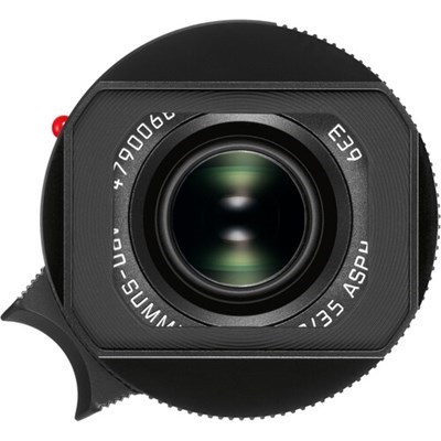 Leica 35mm f/2 APO-Summicron-M ASPH - Grade 10