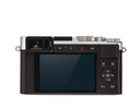 Leica D-Lux 7 Silver Anodized - Grade 9