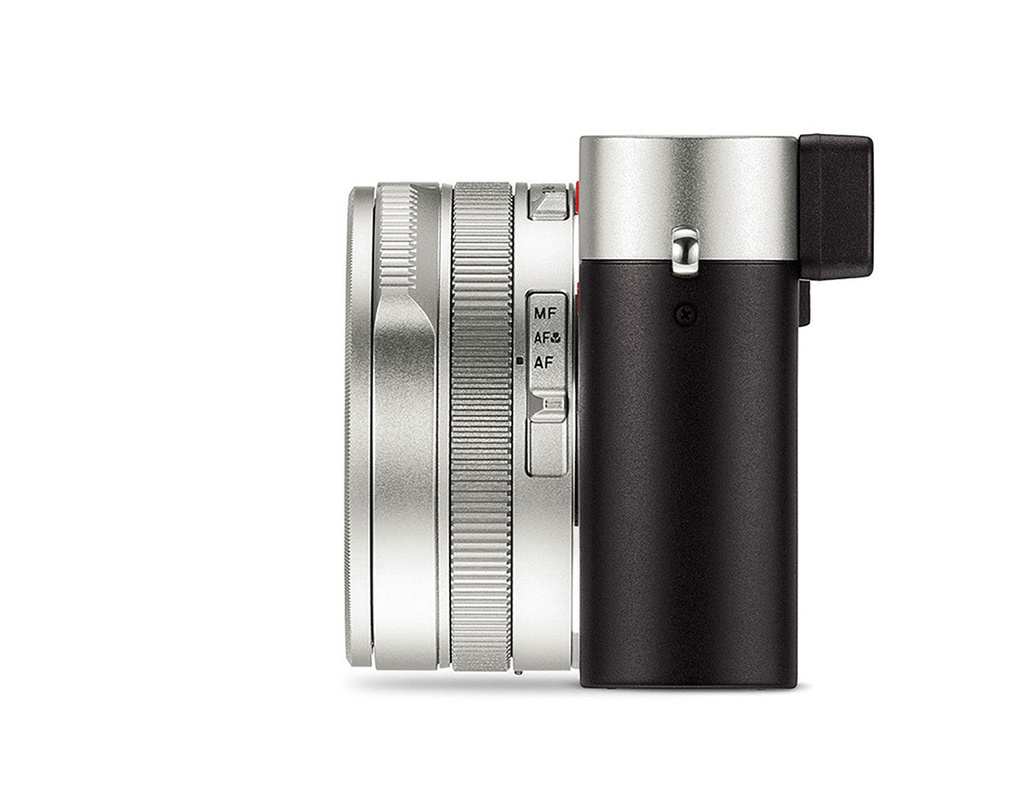 Leica D-Lux 7 Silver Anodized - Grade 9