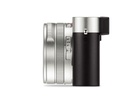 Leica D-Lux 7 Silver Anodized - Grade 9