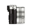 Leica D-Lux 7 Silver Anodized - Grade 9