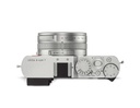 Leica D-Lux 7 Silver Anodized - Grade 9