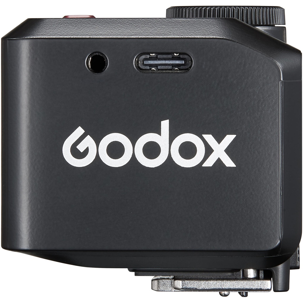 
Godox iT30Pro L TTL Mini Flash for Leica (Black)