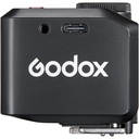 
Godox iT30Pro L TTL Mini Flash for Leica (Black)