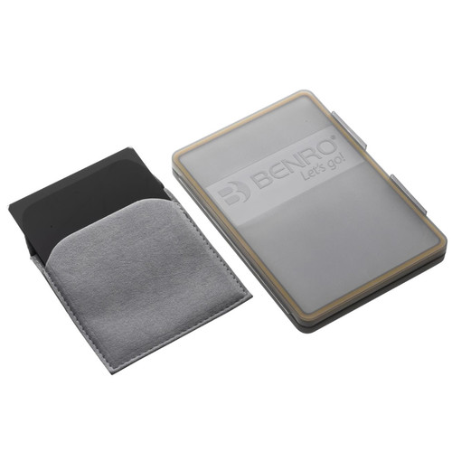 Benro FH75 ND64 WMC 75x75mm
