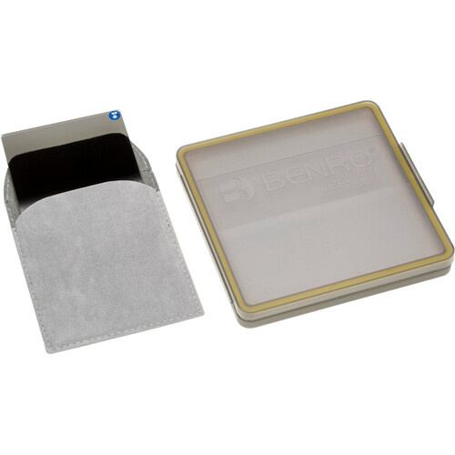 Benro FH75 ND Hard Grad 0.9 75x100mm