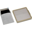 Benro FH75 ND Hard Grad 0.9 75x100mm