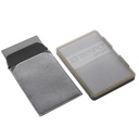 Benro Hardened 100x150mm ND Soft Grad 1.2