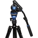 Benro S6PRO Fluid Video Head