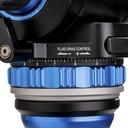 Benro S6PRO Fluid Video Head