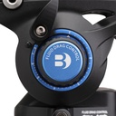 Benro S6PRO Fluid Video Head