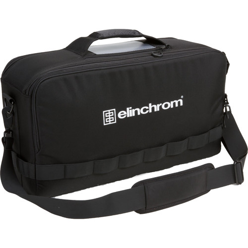 Elinchrom ELB 1200 Pro To Go Set