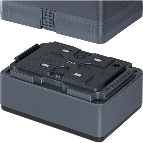 Elinchrom ELB 1200 Pro To Go Set