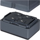 Elinchrom ELB 1200 Pro To Go Set