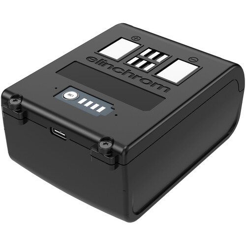 Elinchrom FIVE Li-Ion Battery