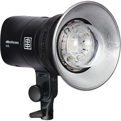 Elinchrom OCF Wide Reflector 16cm