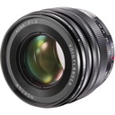 Voigtlander 40mm f/1.2 NOKTON Aspherical SE Lens: Sony FE