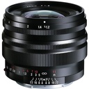 Voigtlander 40mm f/1.2 NOKTON Aspherical SE Lens: Sony FE